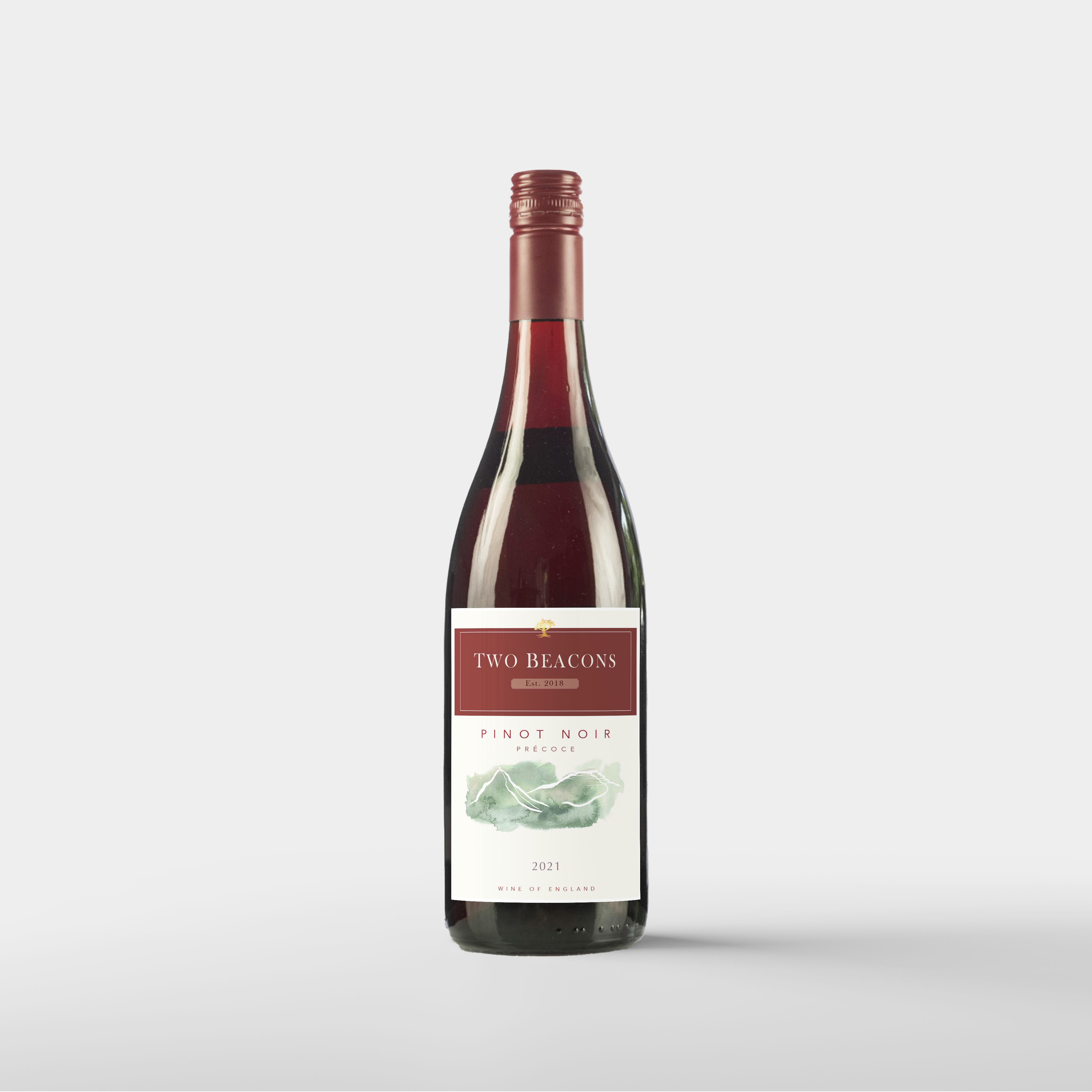 NE版 PINOT NOIR MADREPERLA Gyafhen出品 PINOT NOIR MADREPERLA Gyafhen出品 PINOT NOIR