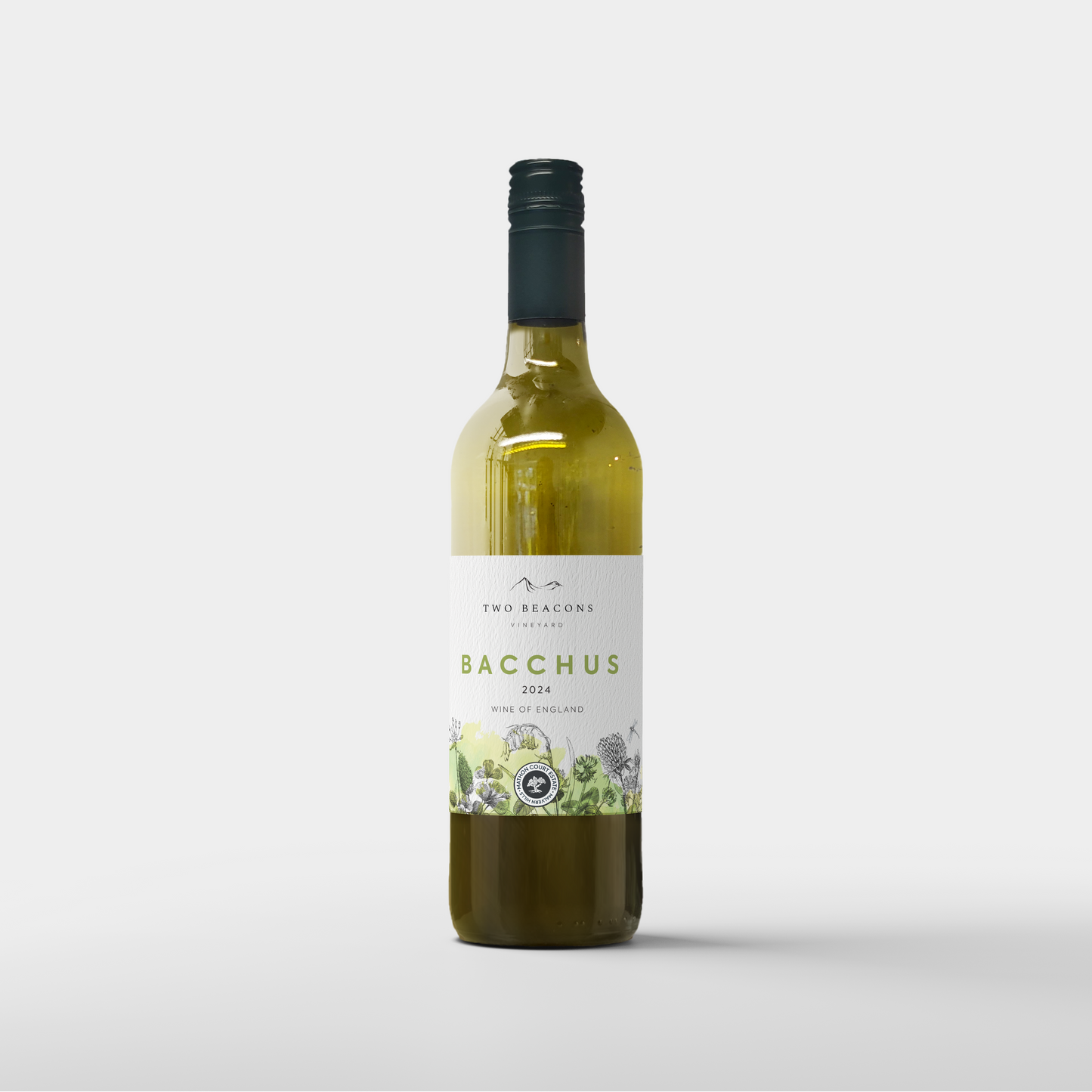 2024 Bacchus - 11.5% ABV