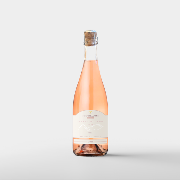 2021 Sparkling Rosé Pinot Noir - 11% ABV
